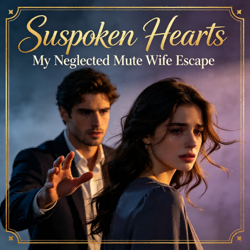 Sunspoken Hearts My Neglected Mute Wife Escape